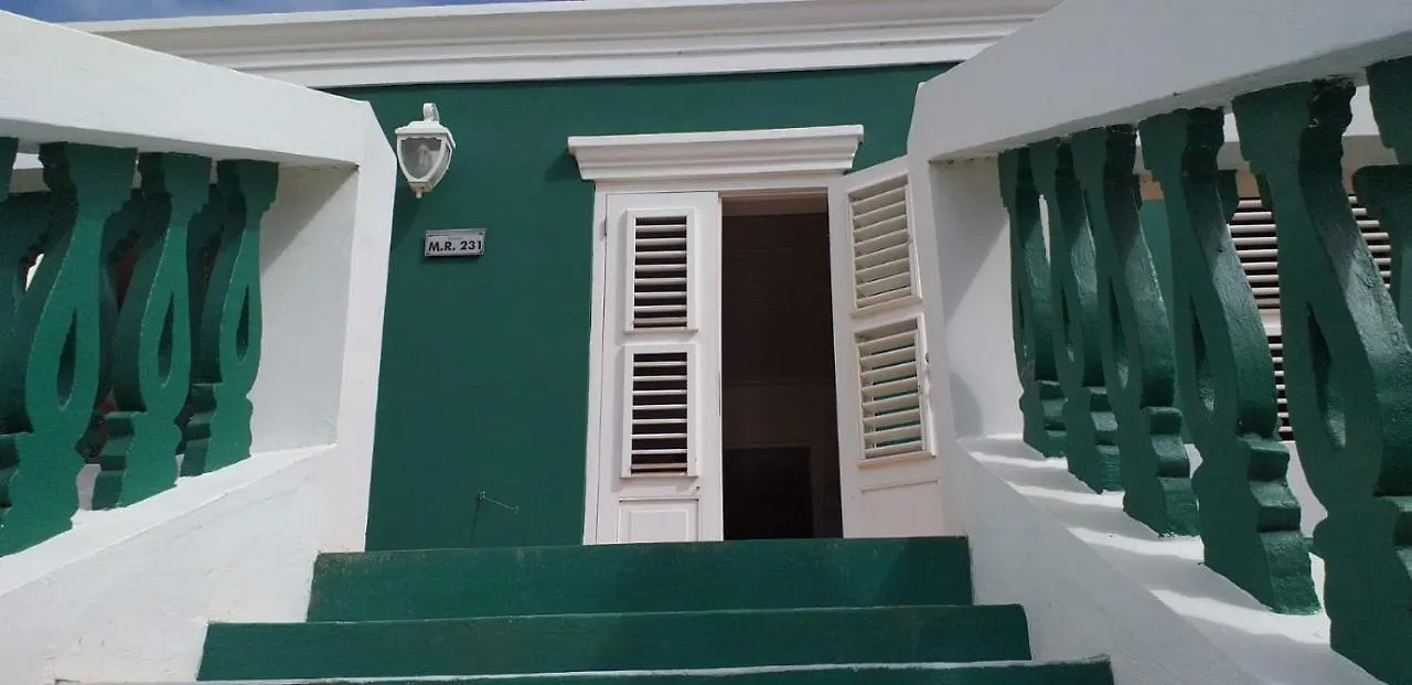 Holiday home Monument In Rustige Omgeving Villa Jan Thiel Curacao